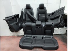 Recambio de juego asientos completo para jaguar f-pace referencia OEM IAM  5P CON TAPIZADOS
