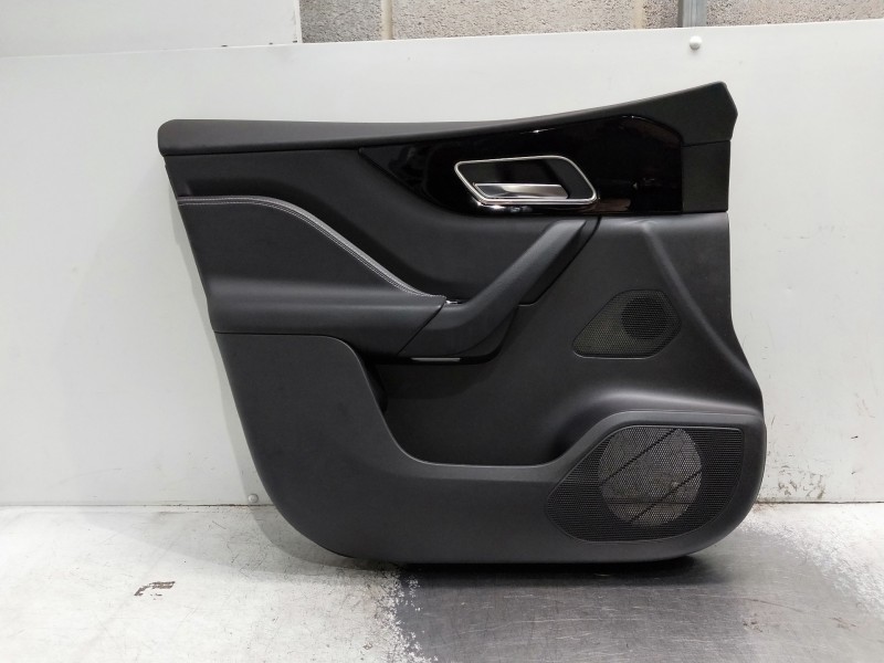 Recambio de juego asientos completo para jaguar f-pace referencia OEM IAM  5P CON TAPIZADOS Recambio de juego asientos completo para jaguar f-pace referencia OEM IAM  5P CON TAPIZADOS