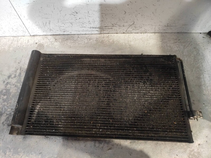 Recambio de condensador / radiador aire acondicionado para bmw serie 5 berlina (e60) 520d referencia OEM IAM   