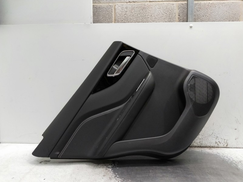 Recambio de juego asientos completo para jaguar f-pace referencia OEM IAM  5P CON TAPIZADOS Recambio de juego asientos completo para jaguar f-pace referencia OEM IAM  5P CON TAPIZADOS