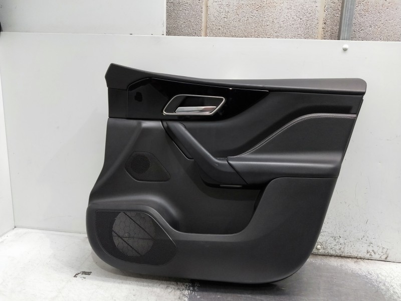 Recambio de juego asientos completo para jaguar f-pace referencia OEM IAM  5P CON TAPIZADOS Recambio de juego asientos completo para jaguar f-pace referencia OEM IAM  5P CON TAPIZADOS