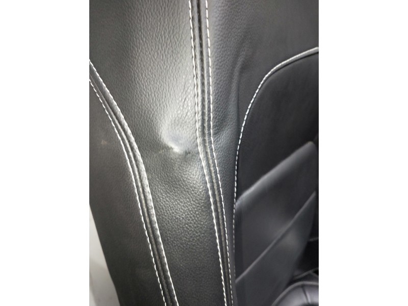 Recambio de juego asientos completo para jaguar f-pace referencia OEM IAM  5P CON TAPIZADOS Recambio de juego asientos completo para jaguar f-pace referencia OEM IAM  5P CON TAPIZADOS