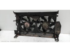 Recambio de electroventilador para citroen xantia berlina 2.0i sx / 2.0 sx referencia OEM IAM    2