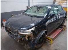 opel corsa f del año 2023