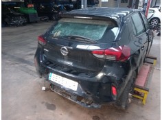 opel corsa f del año 2023 2