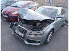 audi a4 avant (8k5) (2008) del año 2022