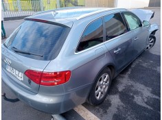 audi a4 avant (8k5) (2008) del año 2022 2
