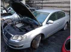 volkswagen passat berlina (3c2) del año 2005