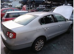 volkswagen passat berlina (3c2) del año 2005 2