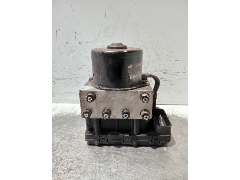 Recambio de abs para volkswagen golf iv berlina (1j1) referencia OEM IAM 1J0907379D 1J0614117B 10020400524