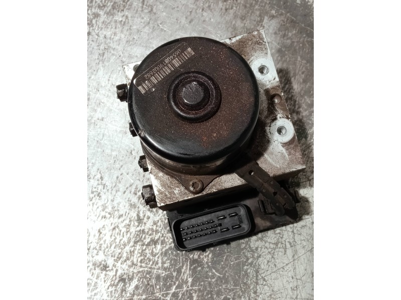 Recambio de abs para volkswagen golf iv berlina (1j1) referencia OEM IAM 1J0907379D 1J0614117B 10020400524