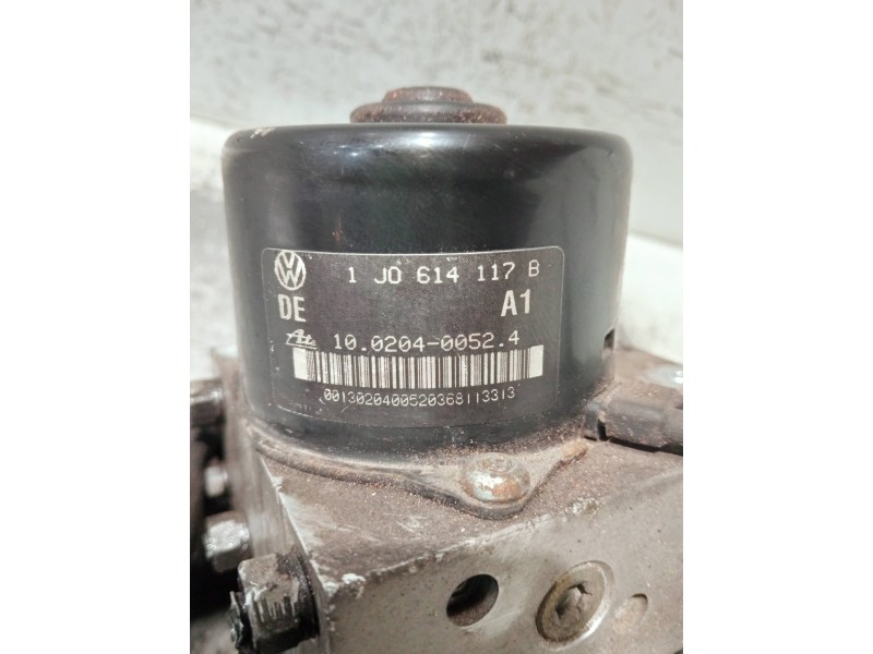Recambio de abs para volkswagen golf iv berlina (1j1) referencia OEM IAM 1J0907379D 1J0614117B 10020400524