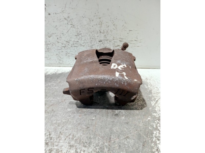 Recambio de pinza freno delantera izquierda para volkswagen golf iv berlina (1j1) referencia OEM IAM   