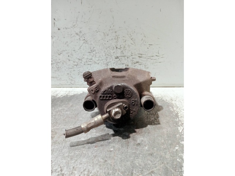 Recambio de pinza freno delantera izquierda para volkswagen golf iv berlina (1j1) referencia OEM IAM   