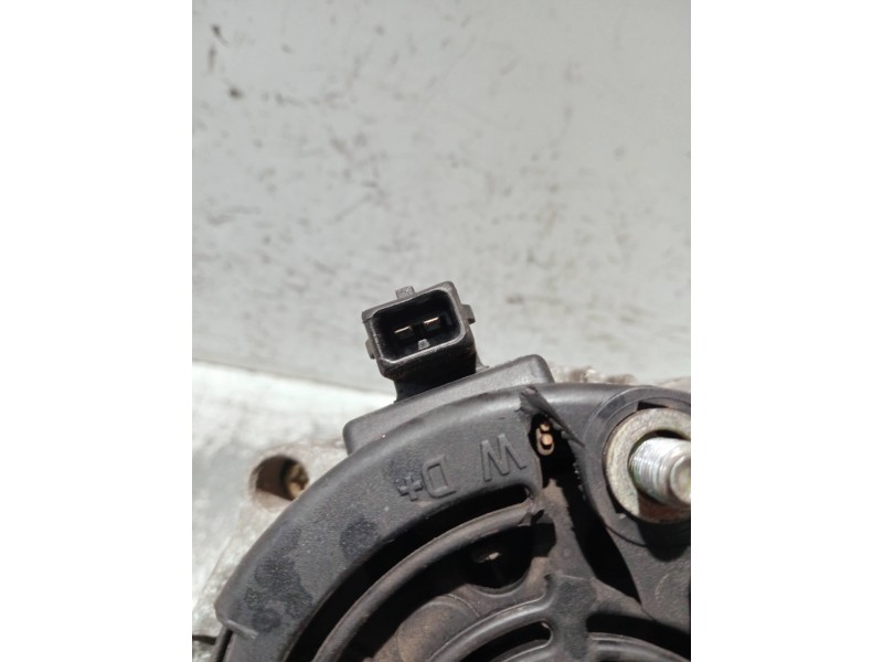 Recambio de alternador para volkswagen golf iv berlina (1j1) referencia OEM IAM 037903025B 0123310037 