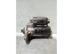 Recambio de motor arranque para volkswagen golf iv berlina (1j1) referencia OEM IAM 020911023F 0001121006 