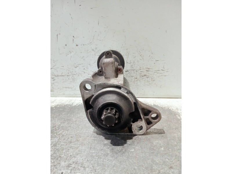 Recambio de motor arranque para volkswagen golf iv berlina (1j1) referencia OEM IAM 020911023F 0001121006 