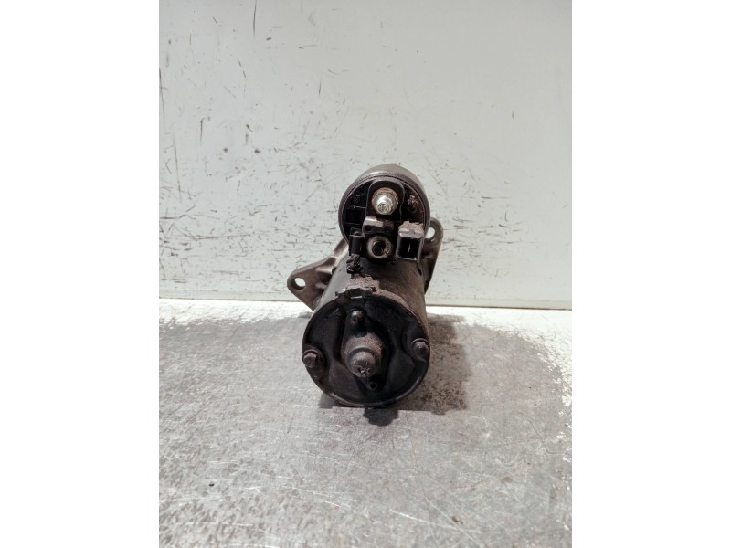 Recambio de motor arranque para volkswagen golf iv berlina (1j1) referencia OEM IAM 020911023F 0001121006 