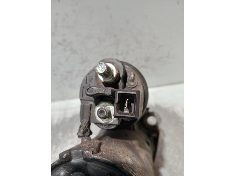 Recambio de motor arranque para volkswagen golf iv berlina (1j1) referencia OEM IAM 020911023F 0001121006 