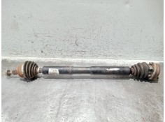 Recambio de transmision delantera derecha para volkswagen golf iv berlina (1j1) referencia OEM IAM 1J0407272  