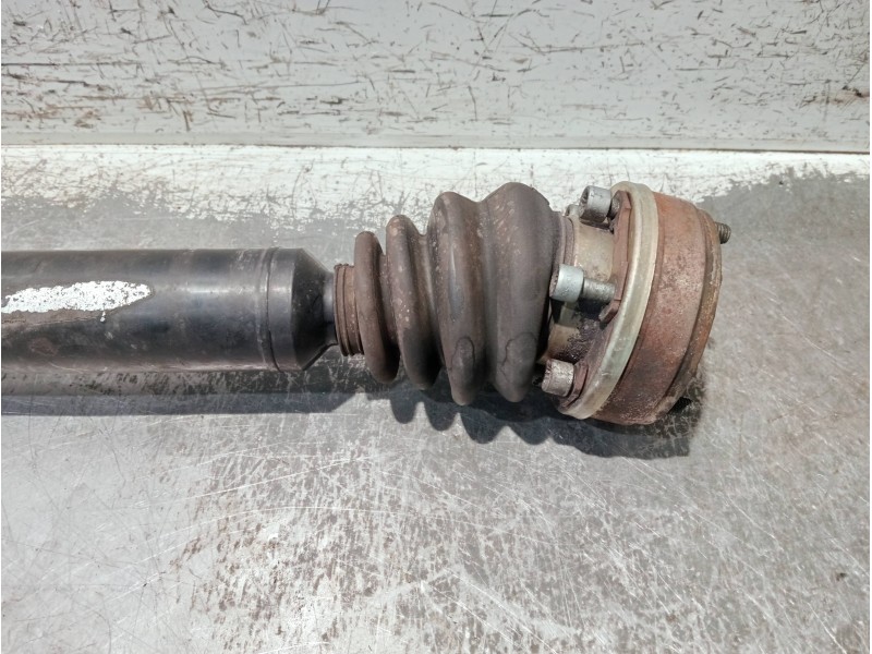 Recambio de transmision delantera derecha para volkswagen golf iv berlina (1j1) referencia OEM IAM 1J0407272  