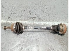 Recambio de transmision delantera izquierda para volkswagen golf iv berlina (1j1) referencia OEM IAM 1J0407271  