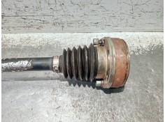 Recambio de transmision delantera izquierda para volkswagen golf iv berlina (1j1) referencia OEM IAM 1J0407271   2