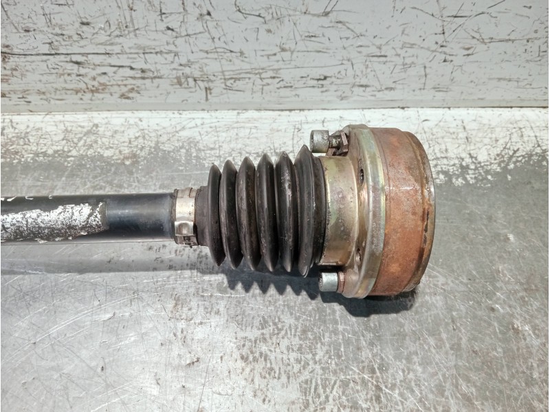 Recambio de transmision delantera izquierda para volkswagen golf iv berlina (1j1) referencia OEM IAM 1J0407271  