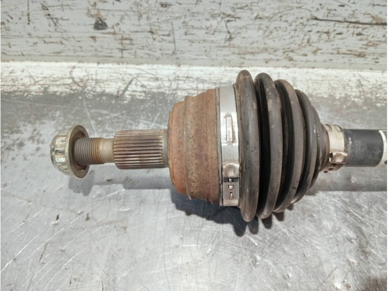 Recambio de transmision delantera izquierda para volkswagen golf iv berlina (1j1) referencia OEM IAM 1J0407271  