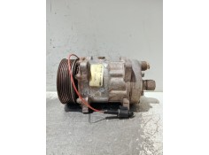 Recambio de compresor aire acondicionado para volkswagen golf iv berlina (1j1) referencia OEM IAM 4008005 SD709 