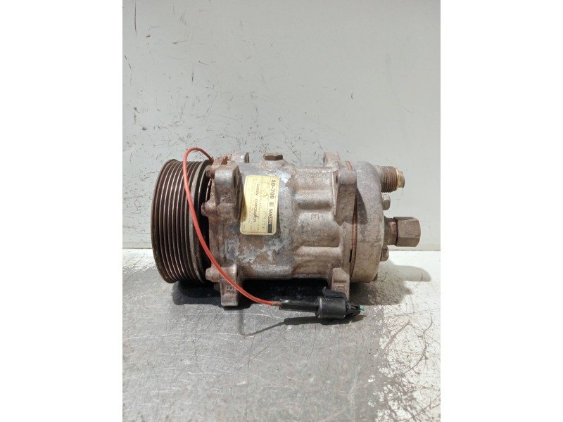 Recambio de compresor aire acondicionado para volkswagen golf iv berlina (1j1) referencia OEM IAM 4008005 SD709 