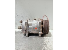 Recambio de compresor aire acondicionado para volkswagen golf iv berlina (1j1) referencia OEM IAM 4008005 SD709  2