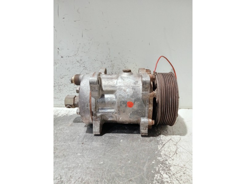 Recambio de compresor aire acondicionado para volkswagen golf iv berlina (1j1) referencia OEM IAM 4008005 SD709 