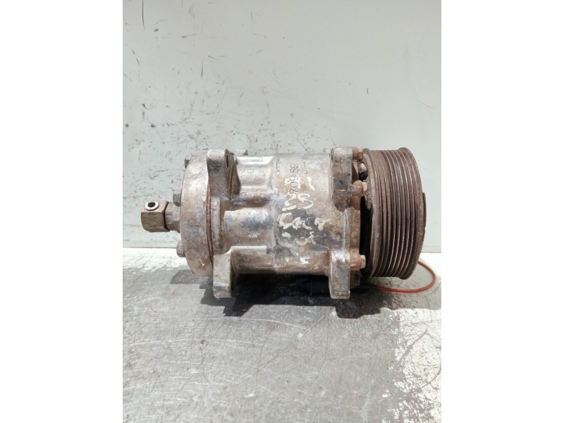 Recambio de compresor aire acondicionado para volkswagen golf iv berlina (1j1) referencia OEM IAM 4008005 SD709 