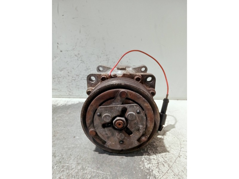 Recambio de compresor aire acondicionado para volkswagen golf iv berlina (1j1) referencia OEM IAM 4008005 SD709 