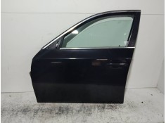 Recambio de puerta delantera izquierda para bmw serie 5 berlina (e60) 520d referencia OEM IAM   4P