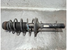 Recambio de amortiguador delantero izquierdo para volkswagen golf iv berlina (1j1) referencia OEM IAM 1J04130315  