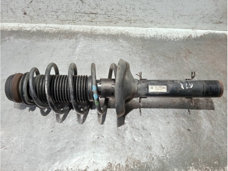 Recambio de amortiguador delantero izquierdo para volkswagen golf iv berlina (1j1) referencia OEM IAM 1J04130315  
