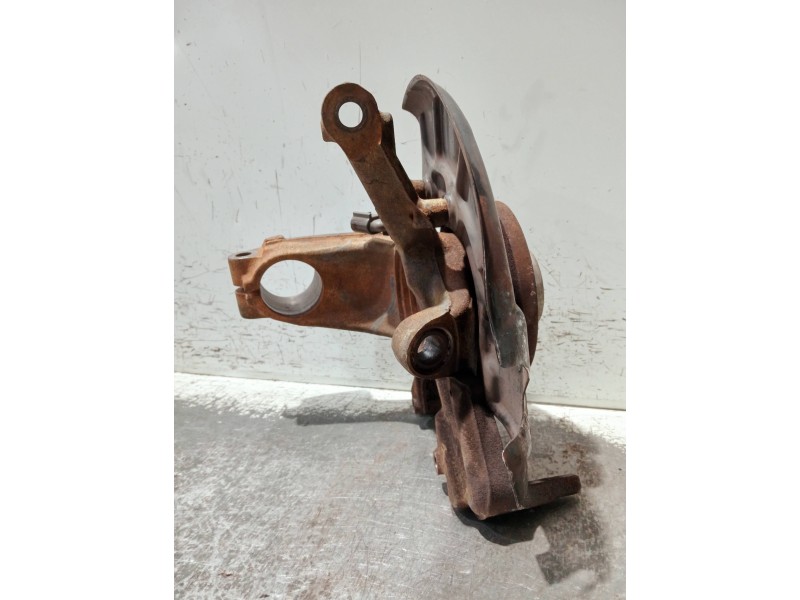 Recambio de mangueta delantera derecha para volkswagen golf iv berlina (1j1) referencia OEM IAM 1J0256H  