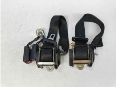 Recambio de juego cinturones trasero para skoda octavia berlina (1z3) active referencia OEM IAM   5P