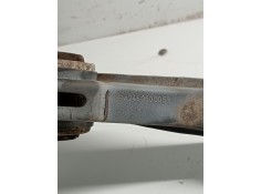 Recambio de brazo suspension inferior trasero derecho para mercedes clase b (w246) b 180 cdi be (246.200) referencia OEM IAM A24 2