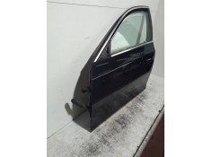 Recambio de puerta delantera izquierda para bmw serie 5 berlina (e60) 520d referencia OEM IAM   4P 2
