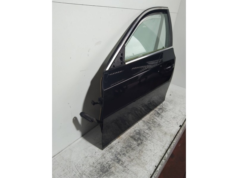 Recambio de puerta delantera izquierda para bmw serie 5 berlina (e60) 520d referencia OEM IAM   4P