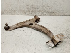 Recambio de brazo suspension inferior delantero izquierdo para mercedes clase b (w246) b 180 cdi be (246.200) referencia OEM IAM