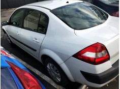 renault megane ii classic berlina del año 2004 2