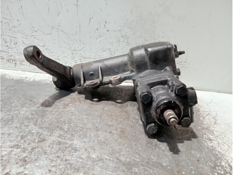 Recambio de caja direccion para nissan terrano/terrano.ii (r20) referencia OEM IAM 8074974603 490017F010 