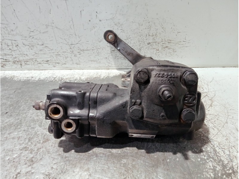 Recambio de caja direccion para nissan terrano/terrano.ii (r20) referencia OEM IAM 8074974603 490017F010 