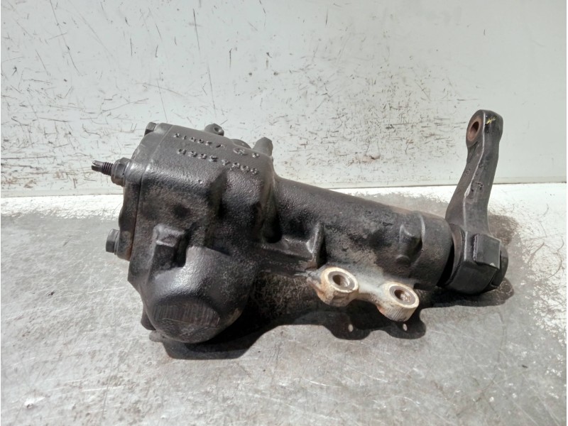 Recambio de caja direccion para nissan terrano/terrano.ii (r20) referencia OEM IAM 8074974603 490017F010 