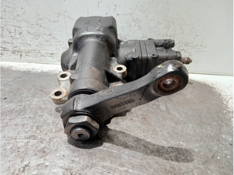 Recambio de caja direccion para nissan terrano/terrano.ii (r20) referencia OEM IAM 8074974603 490017F010 