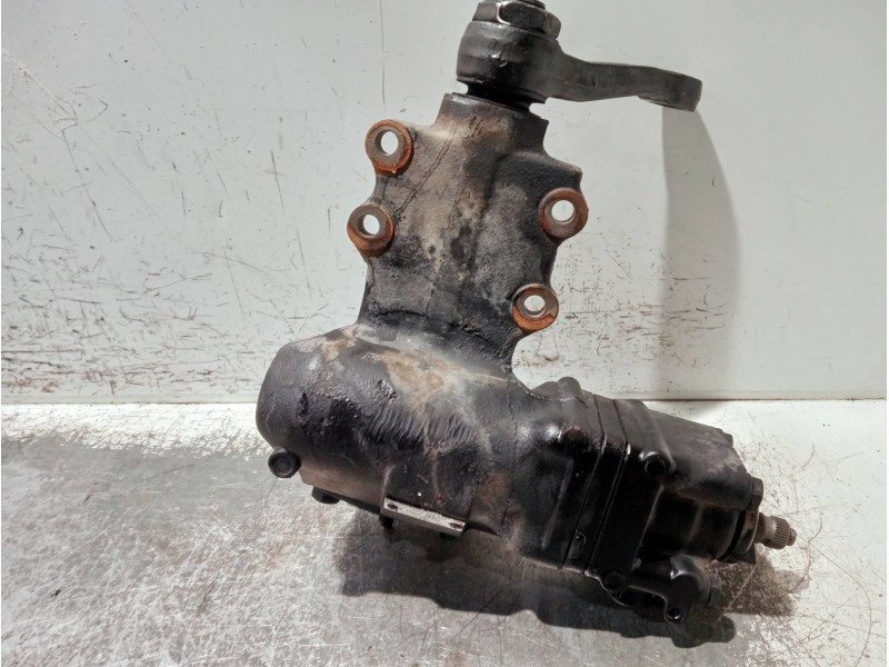 Recambio de caja direccion para nissan terrano/terrano.ii (r20) referencia OEM IAM 8074974603 490017F010 